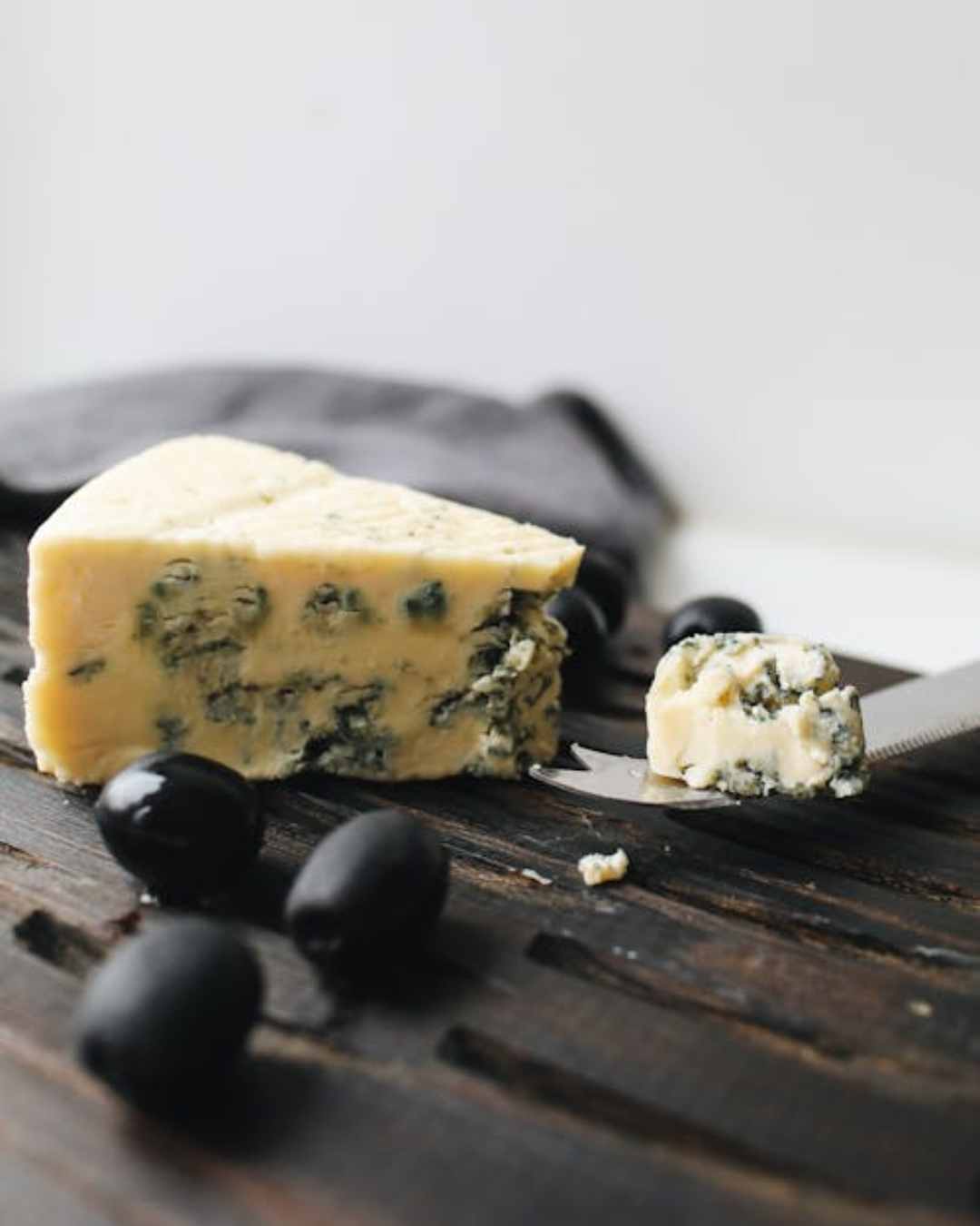 Queijo Gorgonzola Cunha São Vicente 190g